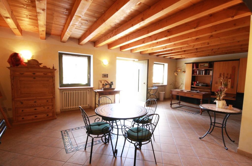 Casale Manzoni Lejlighed Verona Eksteriør billede