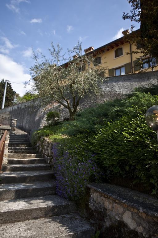Casale Manzoni Lejlighed Verona Eksteriør billede